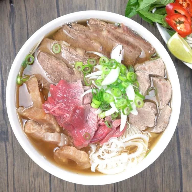 Highlights, PHỞ DŨNG MELBOURNE