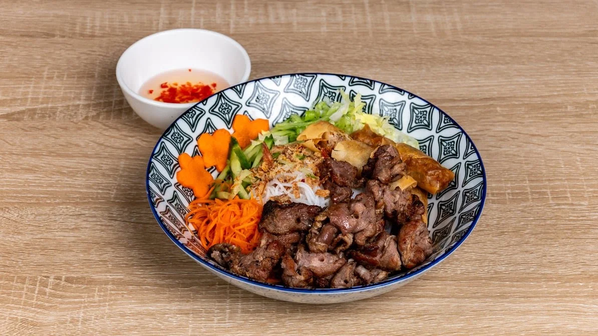 Highlights, PHỞ DŨNG MELBOURNE