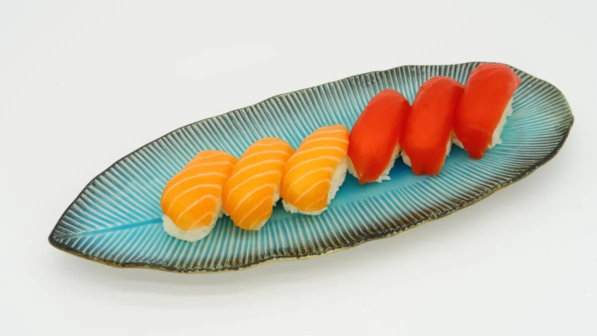 Highlights, Sushi N Poke