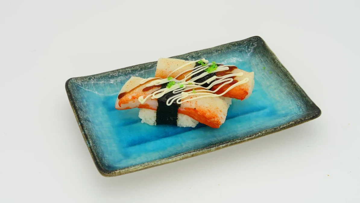 Highlights, Sushi N Poke