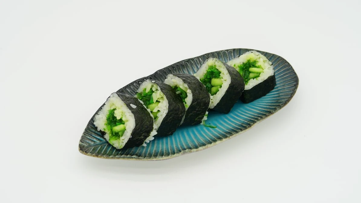 Highlights, Sushi N Poke