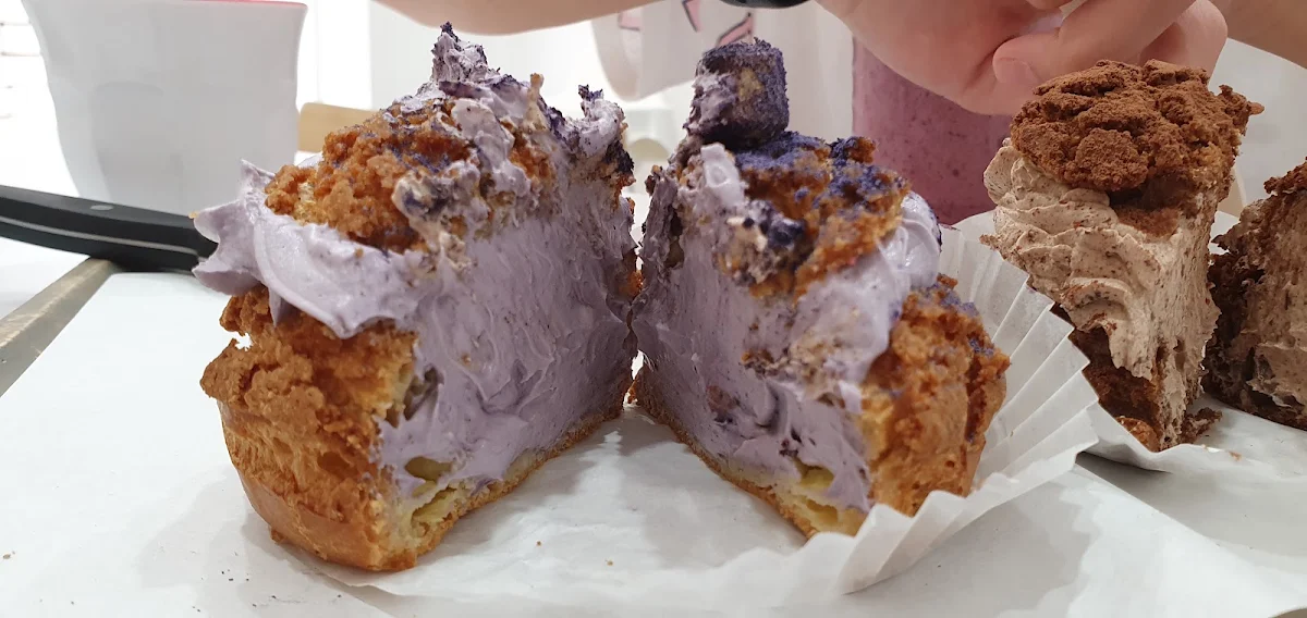 Taro Choux, TEN THOUSAND Eastwood