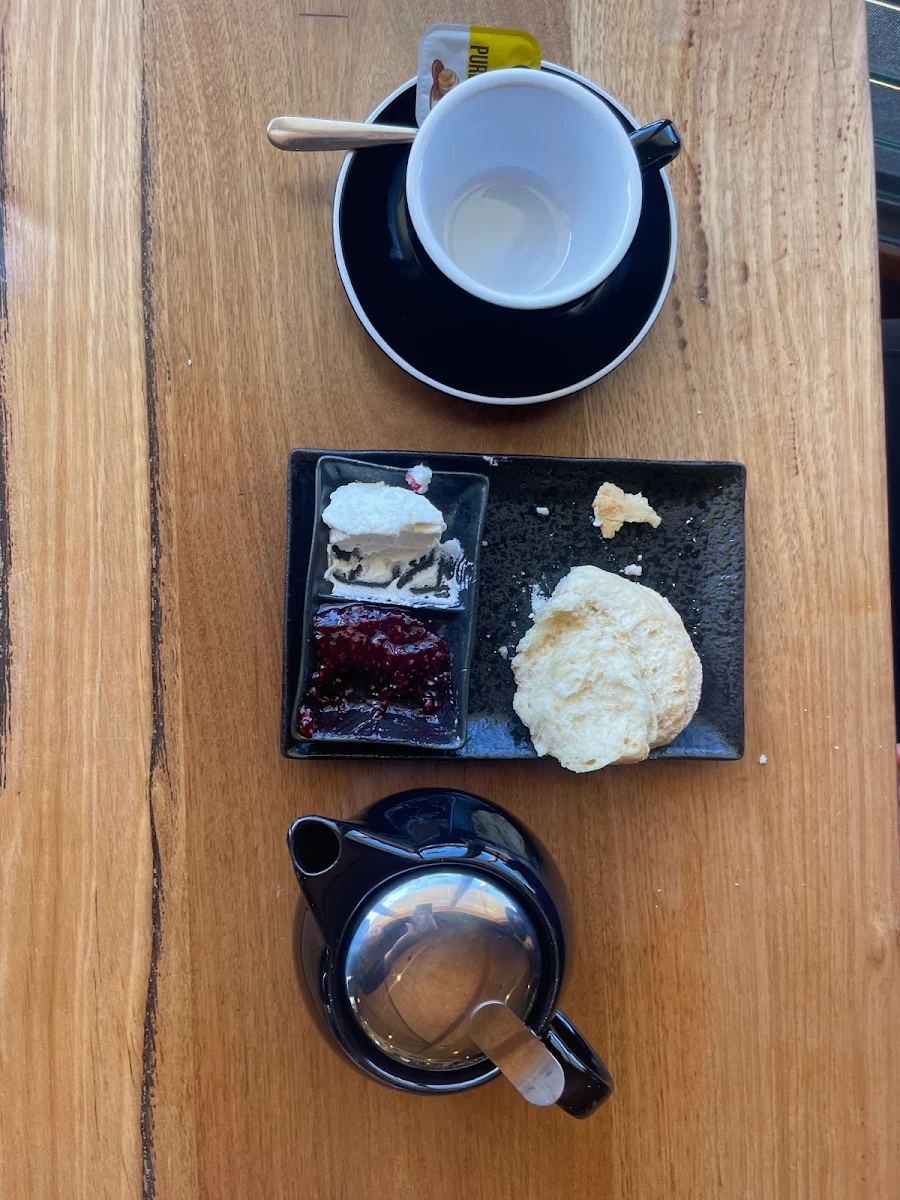 Highlights, Mokoan Hub & Café