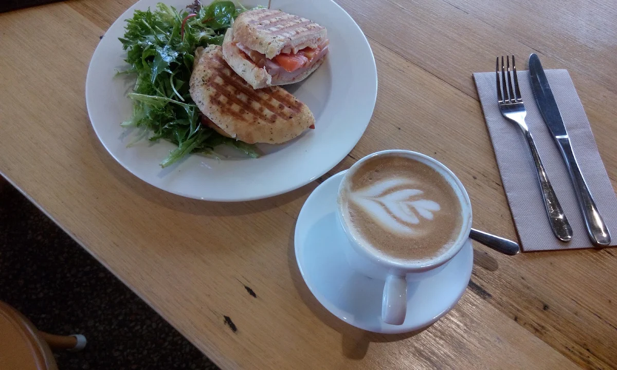 Highlights, Mokoan Hub & Café