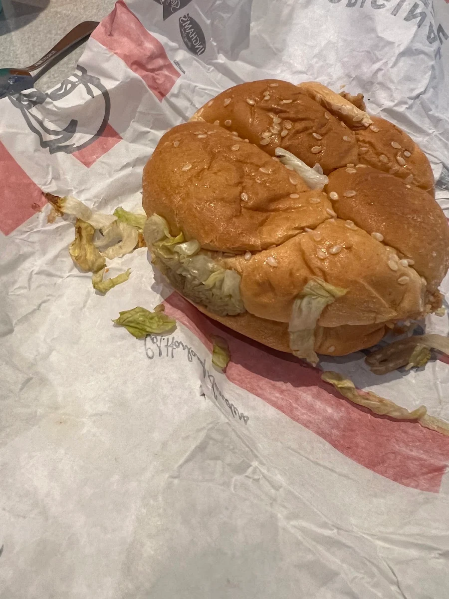 Highlights, KFC Point Cook