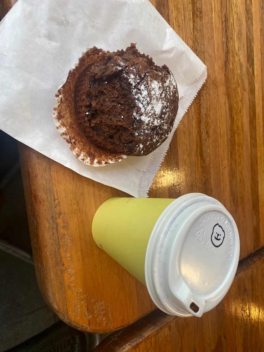 Highlights, Cafe 54
