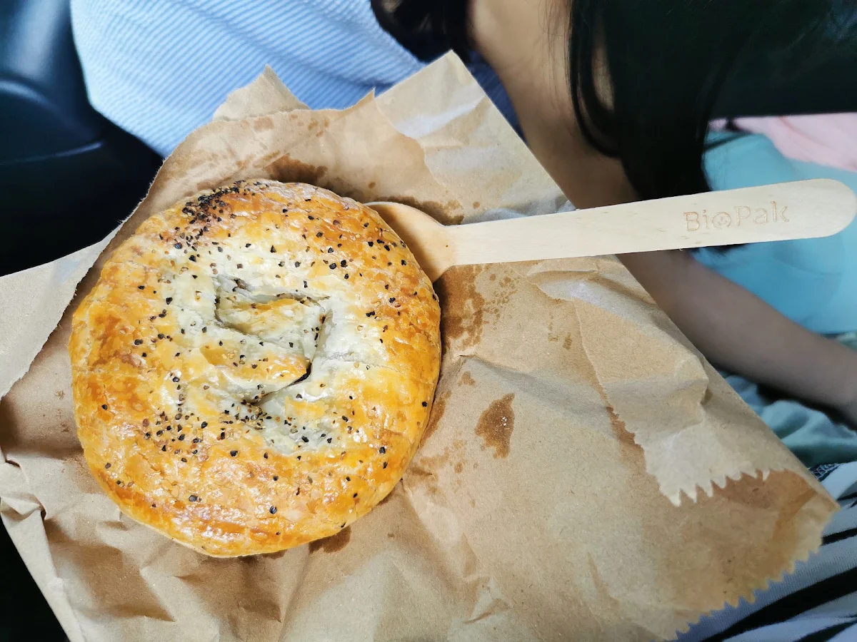 Beef Pepper Steak, BAKEHOUSE - Ainslie