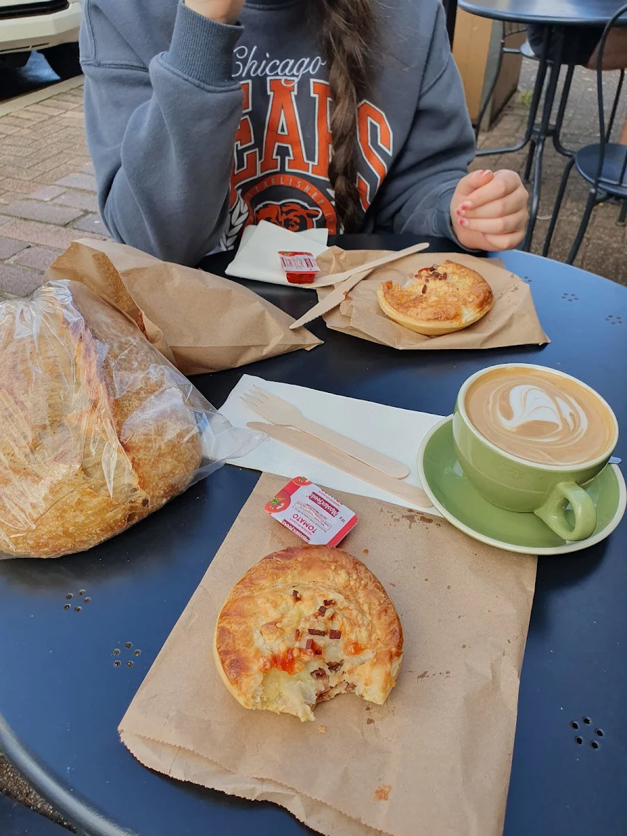 Highlights, BAKEHOUSE - Ainslie