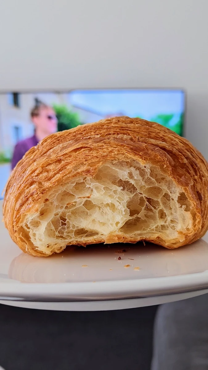 Highlights, BAKEHOUSE - Ainslie