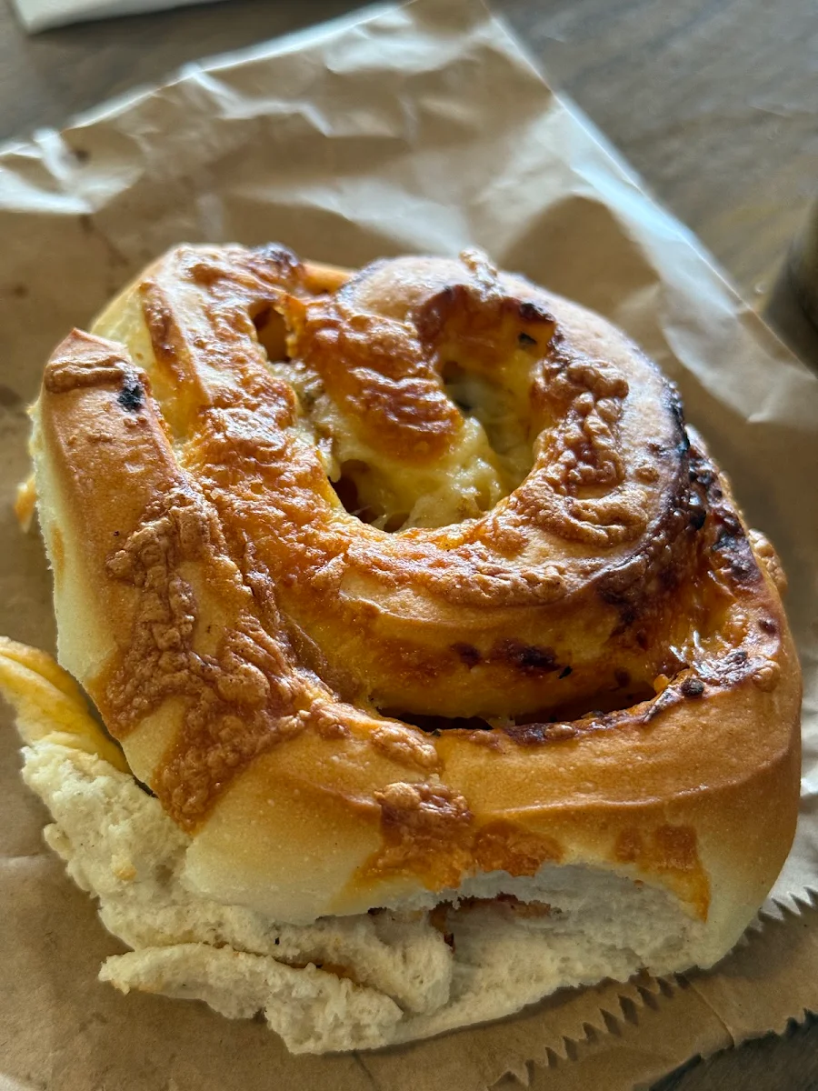 Highlights, BAKEHOUSE - Ainslie