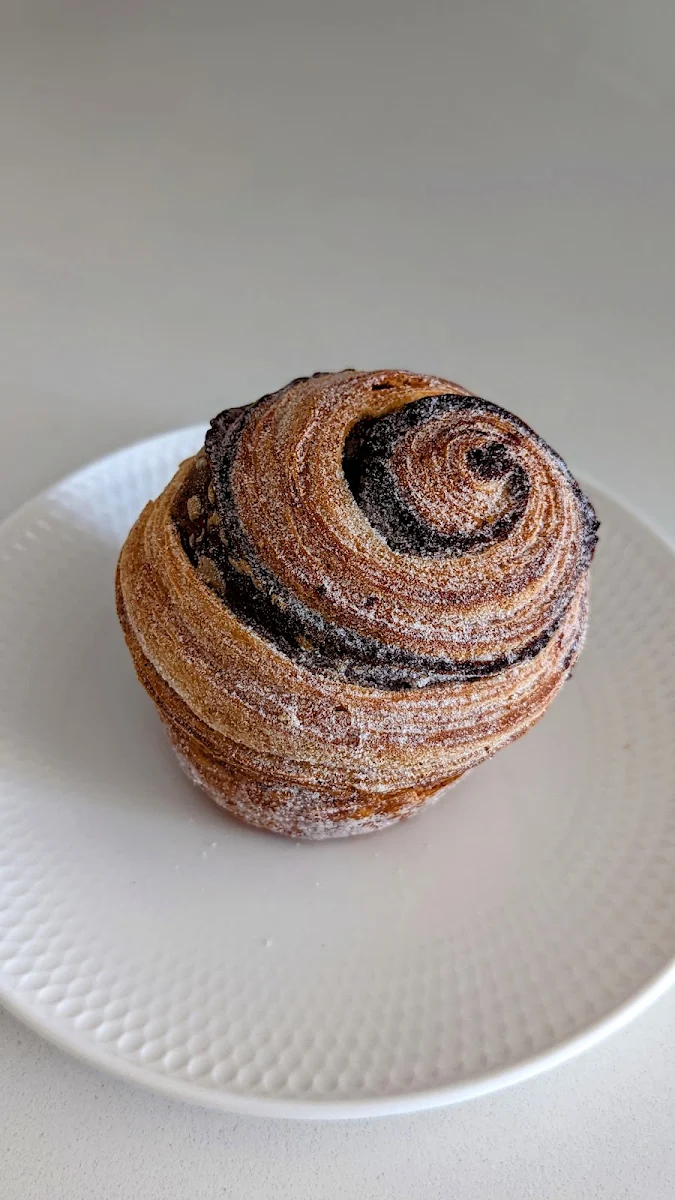 Highlights, BAKEHOUSE - Ainslie