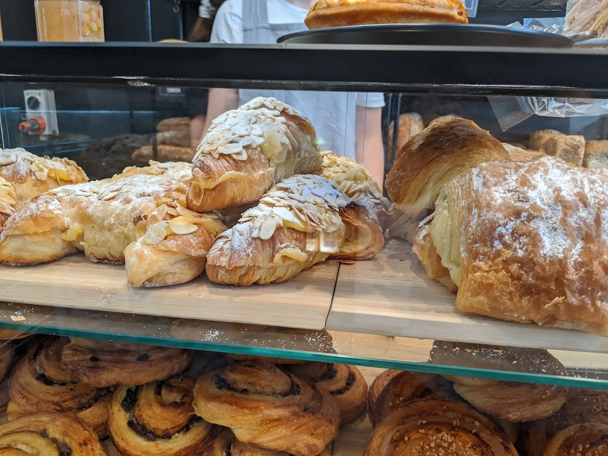 Highlights, BAKEHOUSE - Ainslie