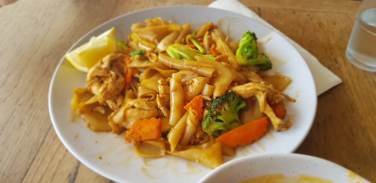 Chicken Pad Sew EW