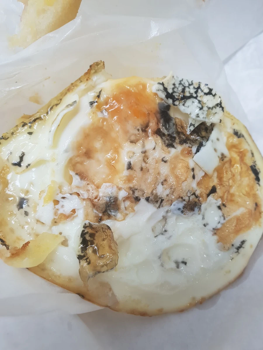 Highlights, Rene's Snack Bar