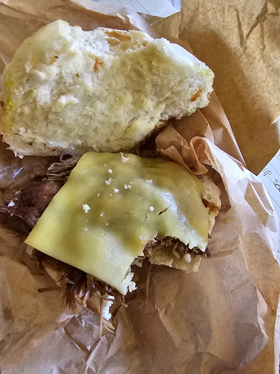 Highlights, Rene's Snack Bar