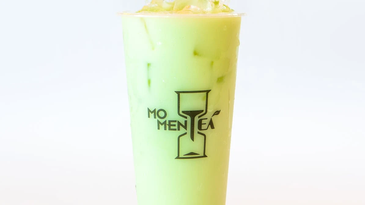 Highlights, MomenTea｜Colonnades