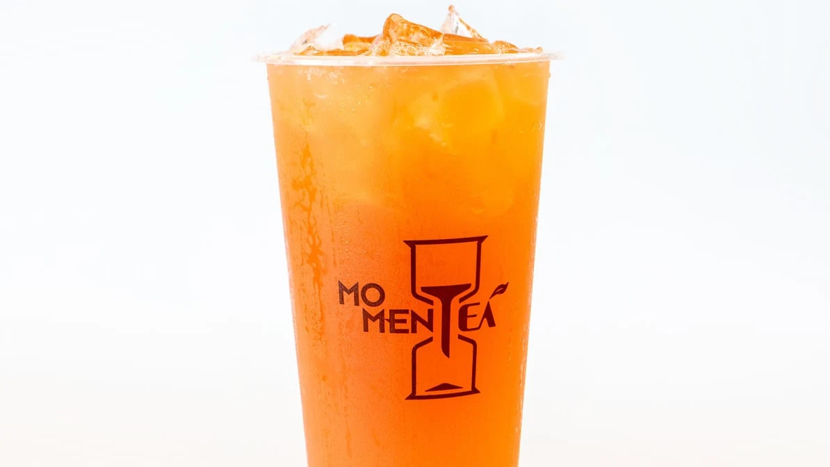 Highlights, MomenTea｜Colonnades