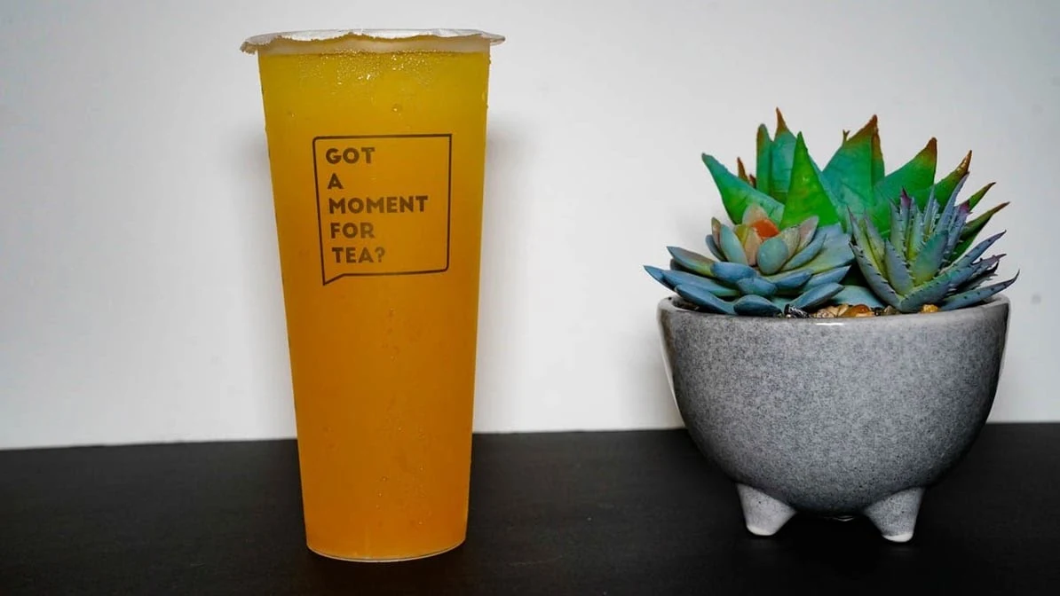 Highlights, MomenTea｜Colonnades