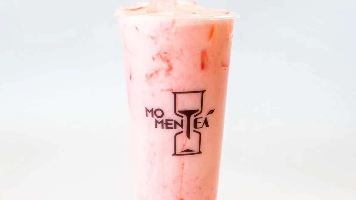 Highlights, MomenTea｜Colonnades