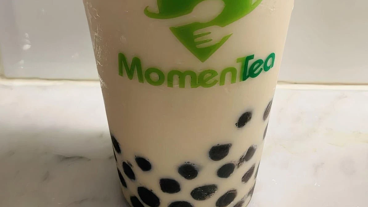 Highlights, MomenTea｜Colonnades