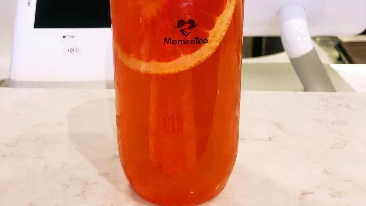 Highlights, MomenTea｜Colonnades
