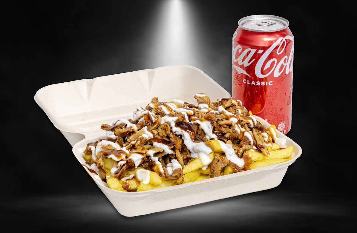 Chicken HSP