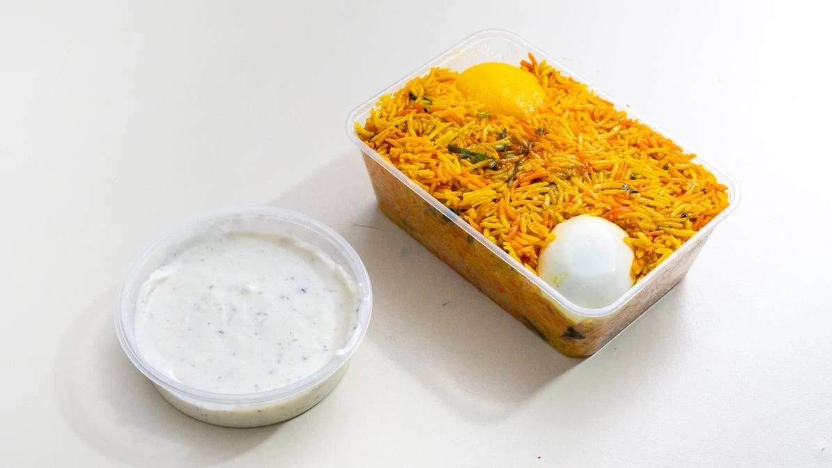 Highlights, Saffron & Smoke