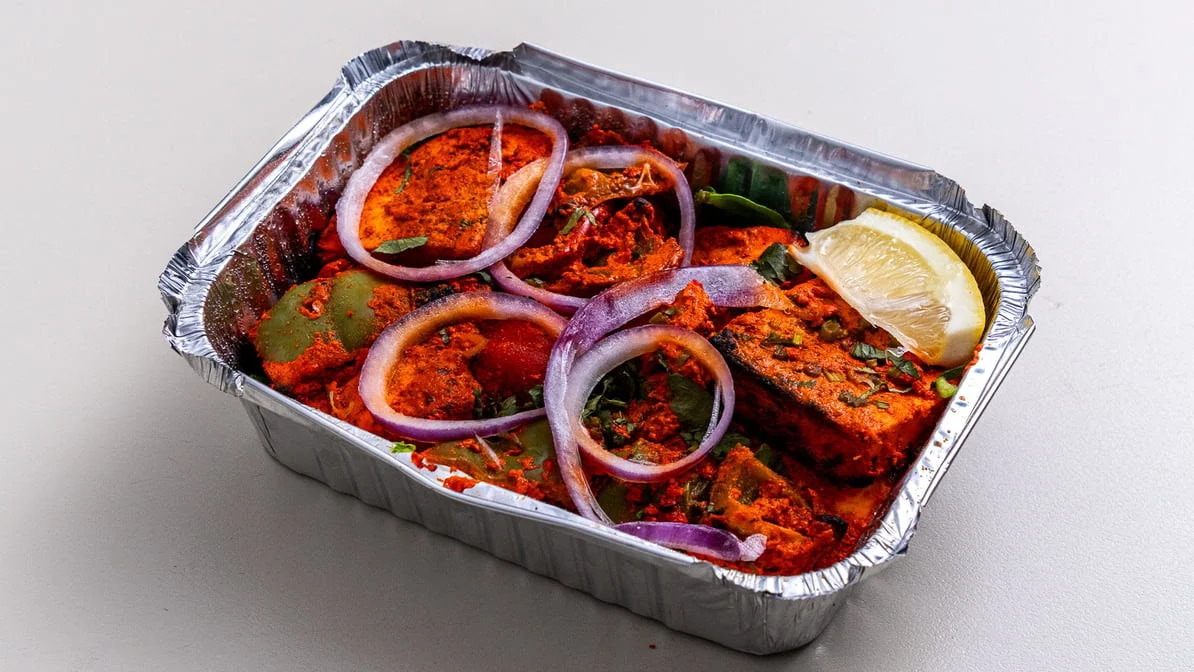 Highlights, Saffron & Smoke