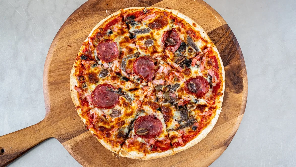 Highlights, Semaphore Pizzeria
