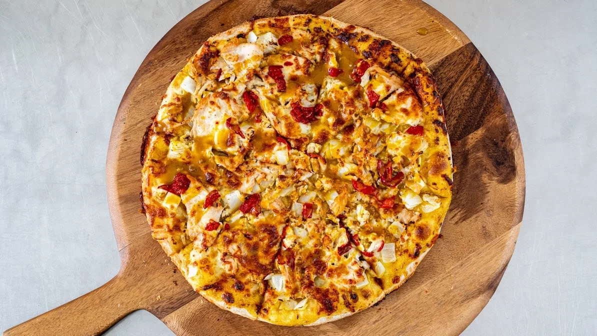 Highlights, Semaphore Pizzeria