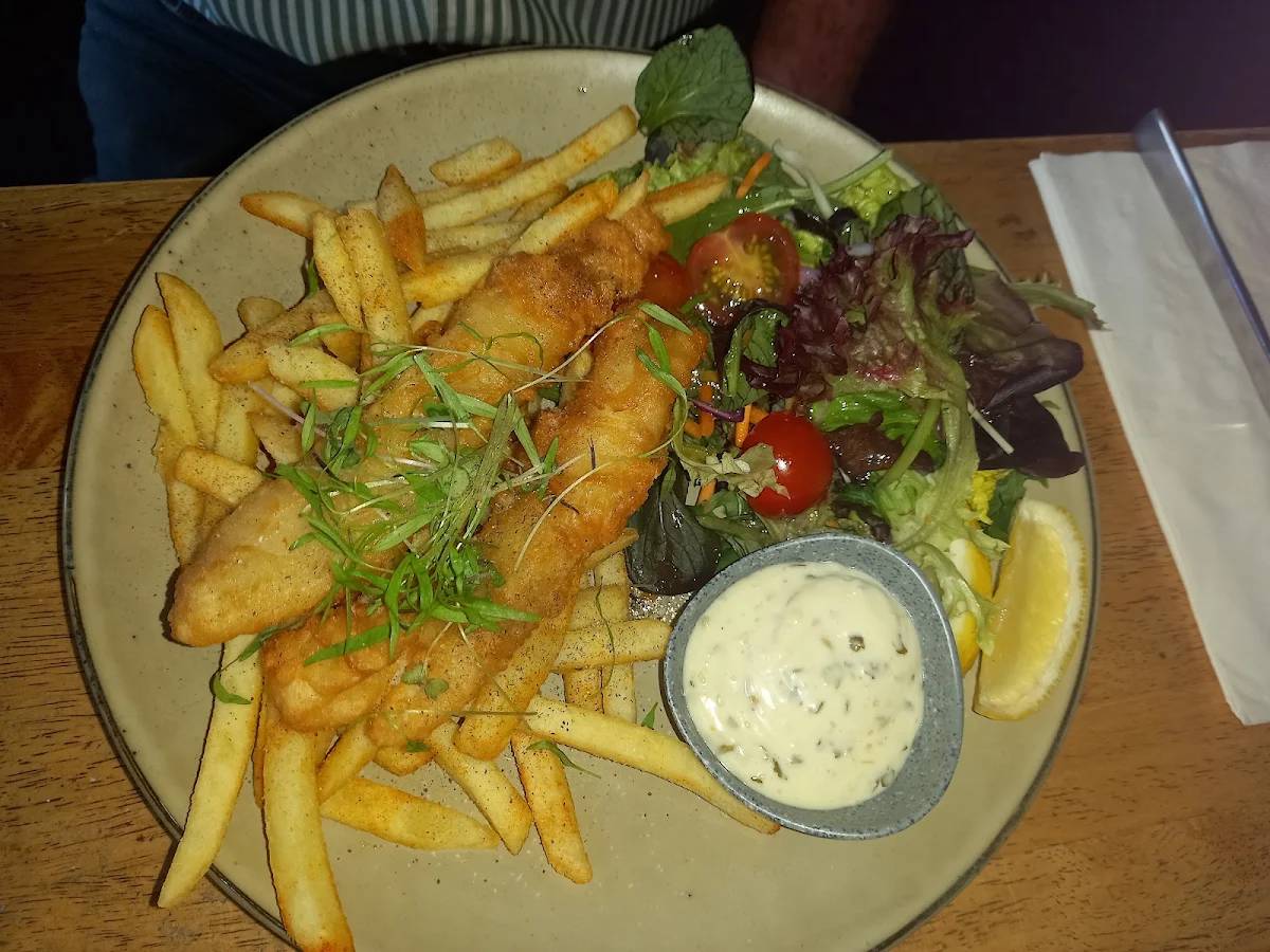 Highlights, The Walloon Hotel