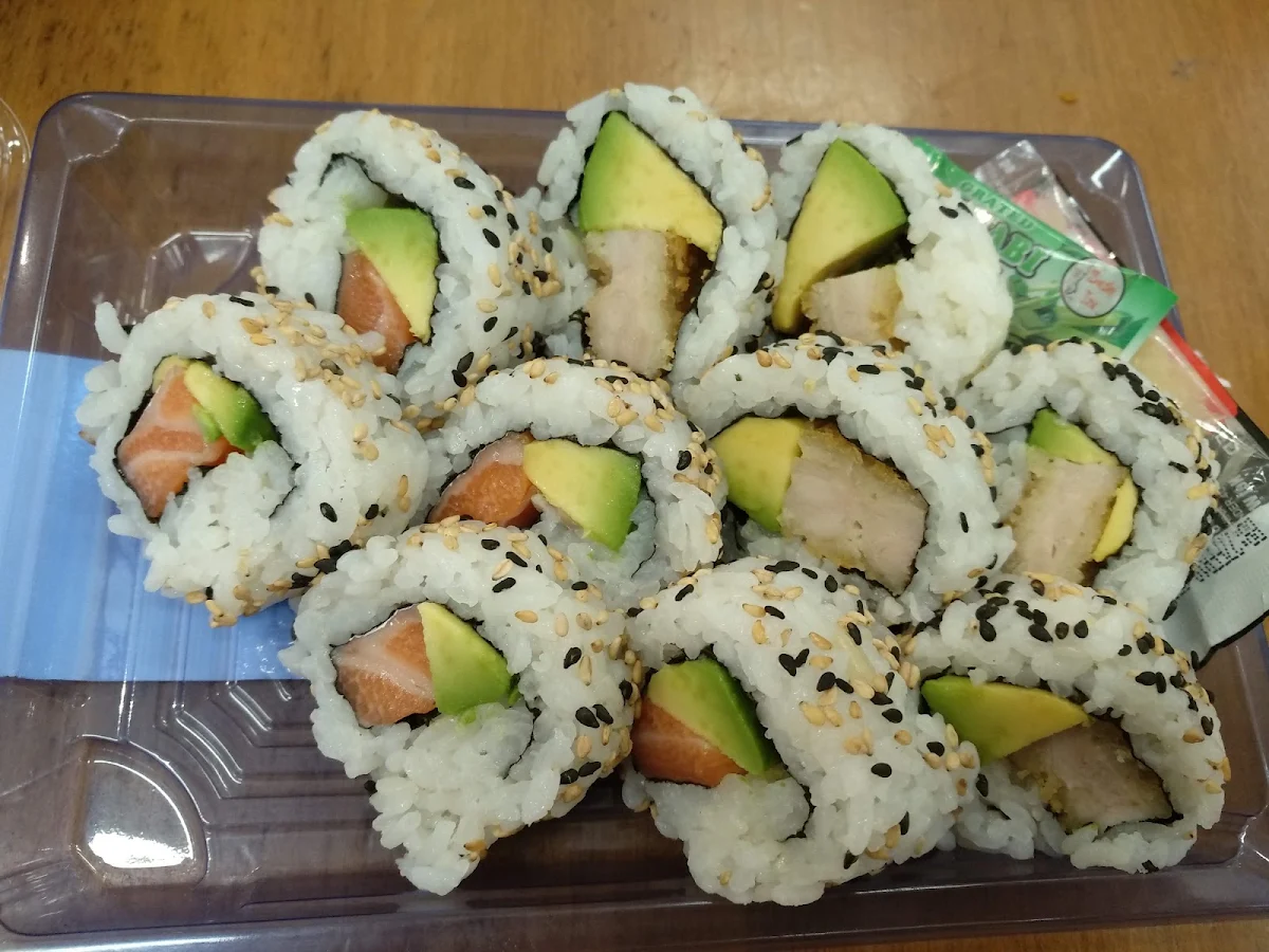 Highlights, Sushi Izu