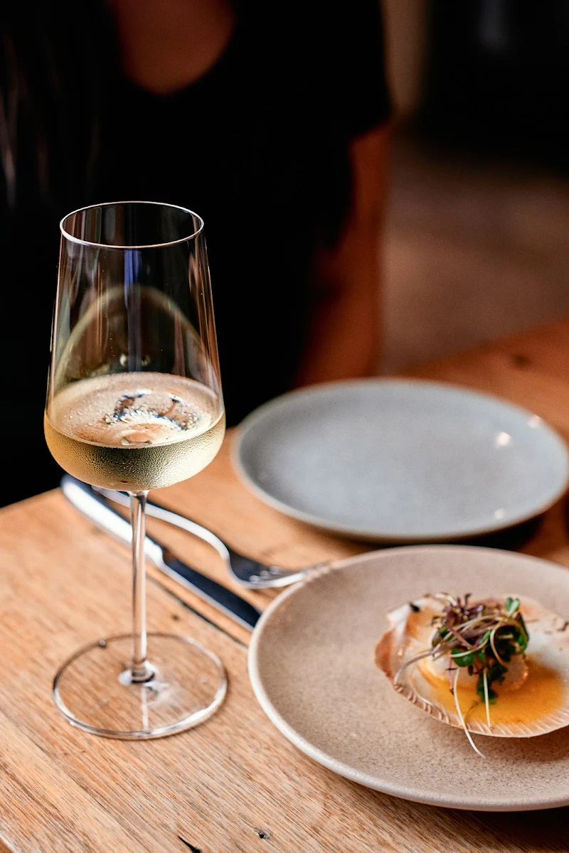 Highlights, Evelyn at Healesville Hotel