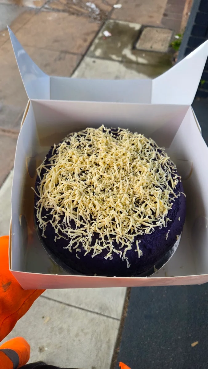 Highlights, Melchrisel Bakery