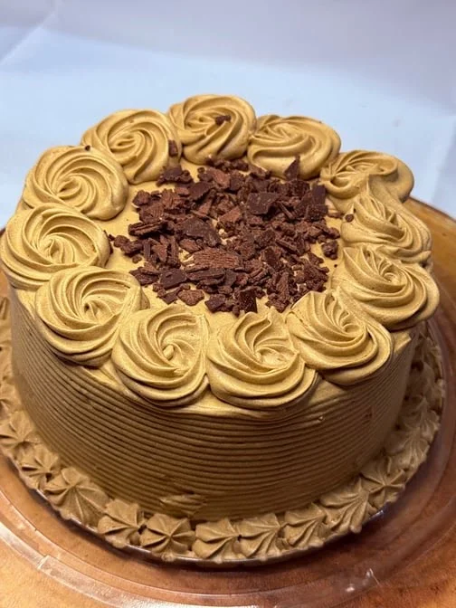 Highlights, Melchrisel Bakery
