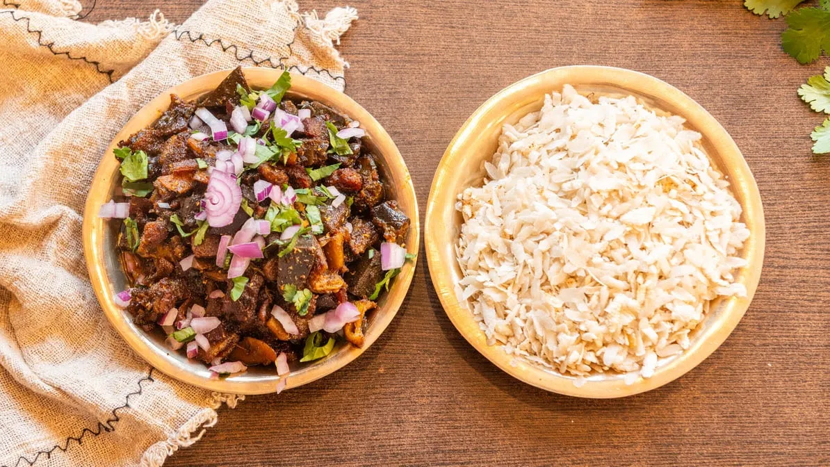 Highlights, Bajeko Sekuwa (The Himalayan Grill and Bar)