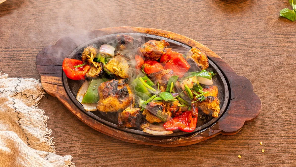 Highlights, Bajeko Sekuwa (The Himalayan Grill and Bar)