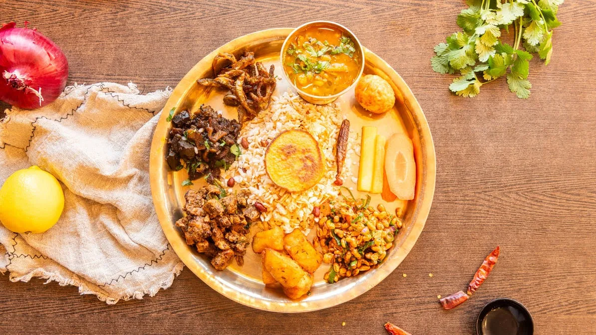 Highlights, Bajeko Sekuwa (The Himalayan Grill and Bar)