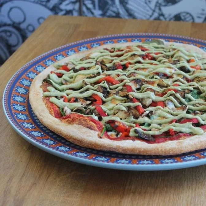 Highlights, Slice'd Pizza Beaconsfield