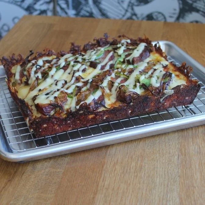 Highlights, Slice'd Pizza Beaconsfield