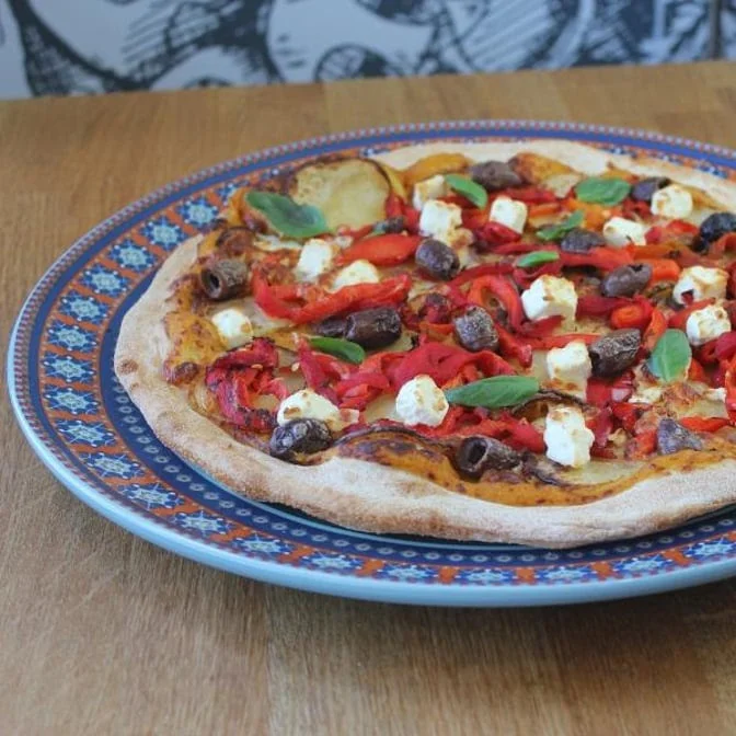 Highlights, Slice'd Pizza Beaconsfield