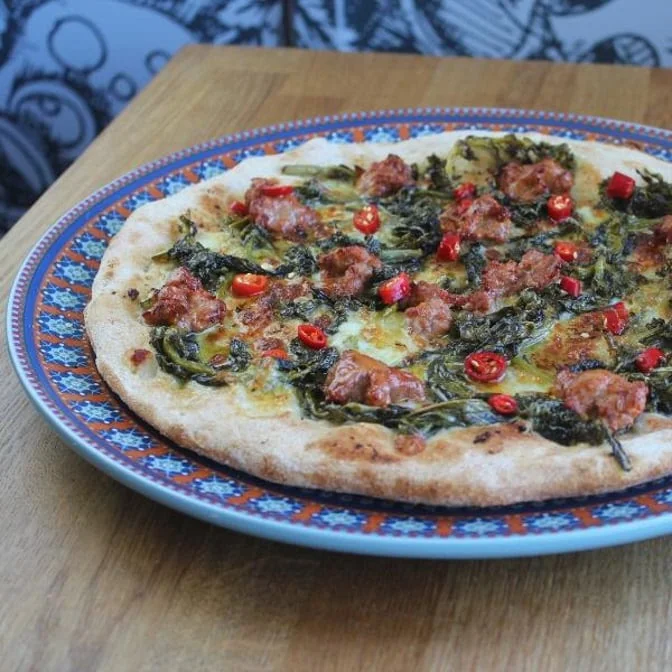 Highlights, Slice'd Pizza Beaconsfield