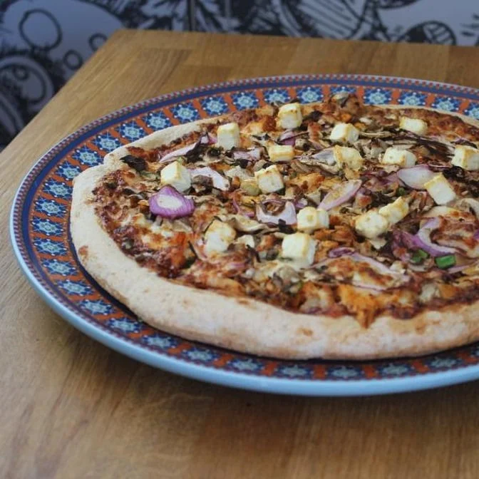 Highlights, Slice'd Pizza Beaconsfield