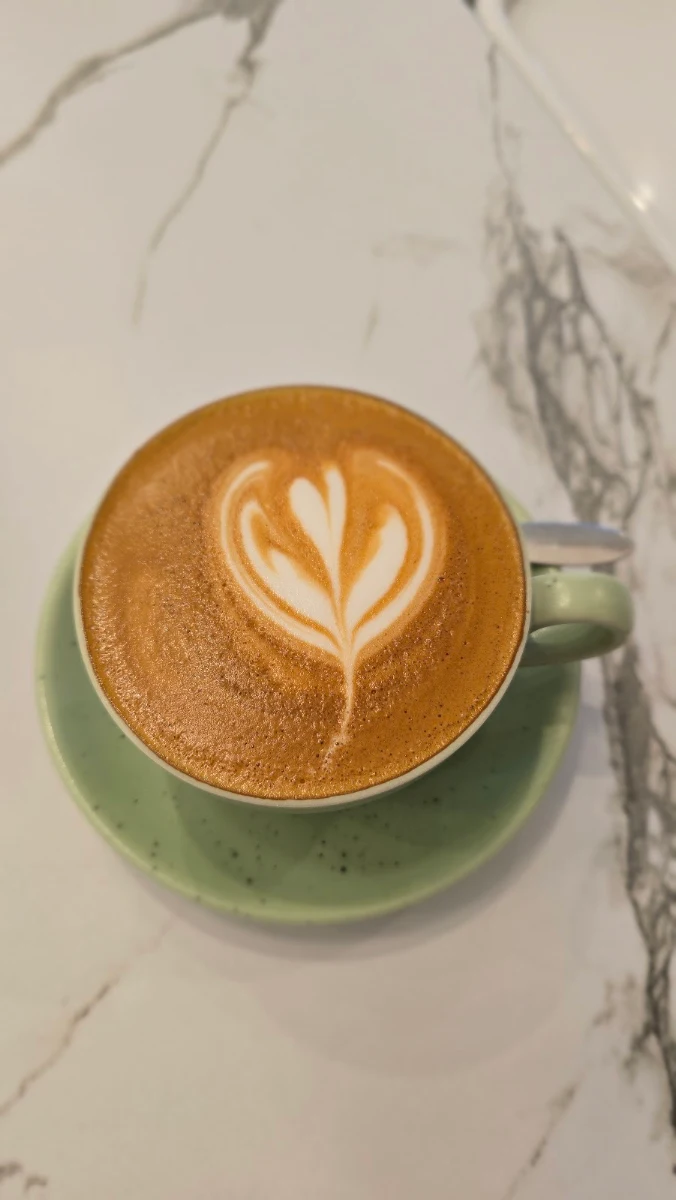 Highlights, Signature Cafe Australia Fair