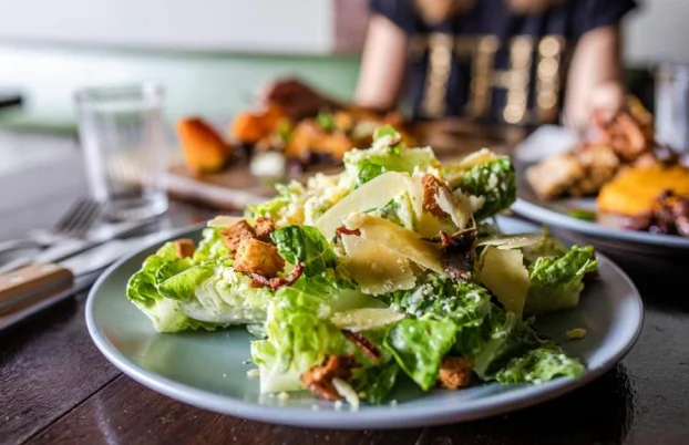 Caesar Salad
