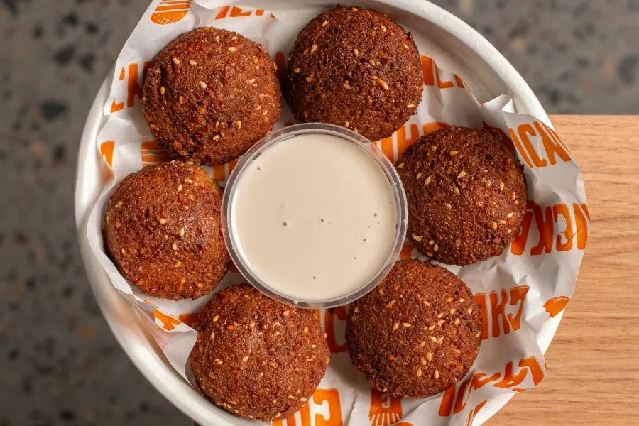 Falafel
