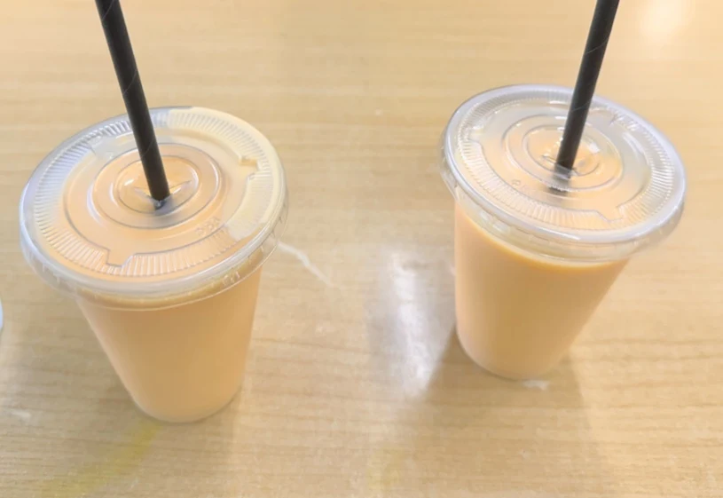 Mango Lassi