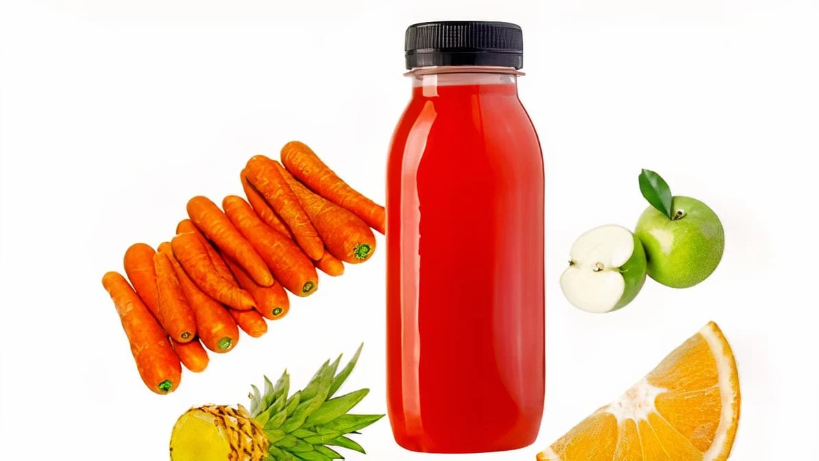 Highlights, MAD Juice & Salad Cafe