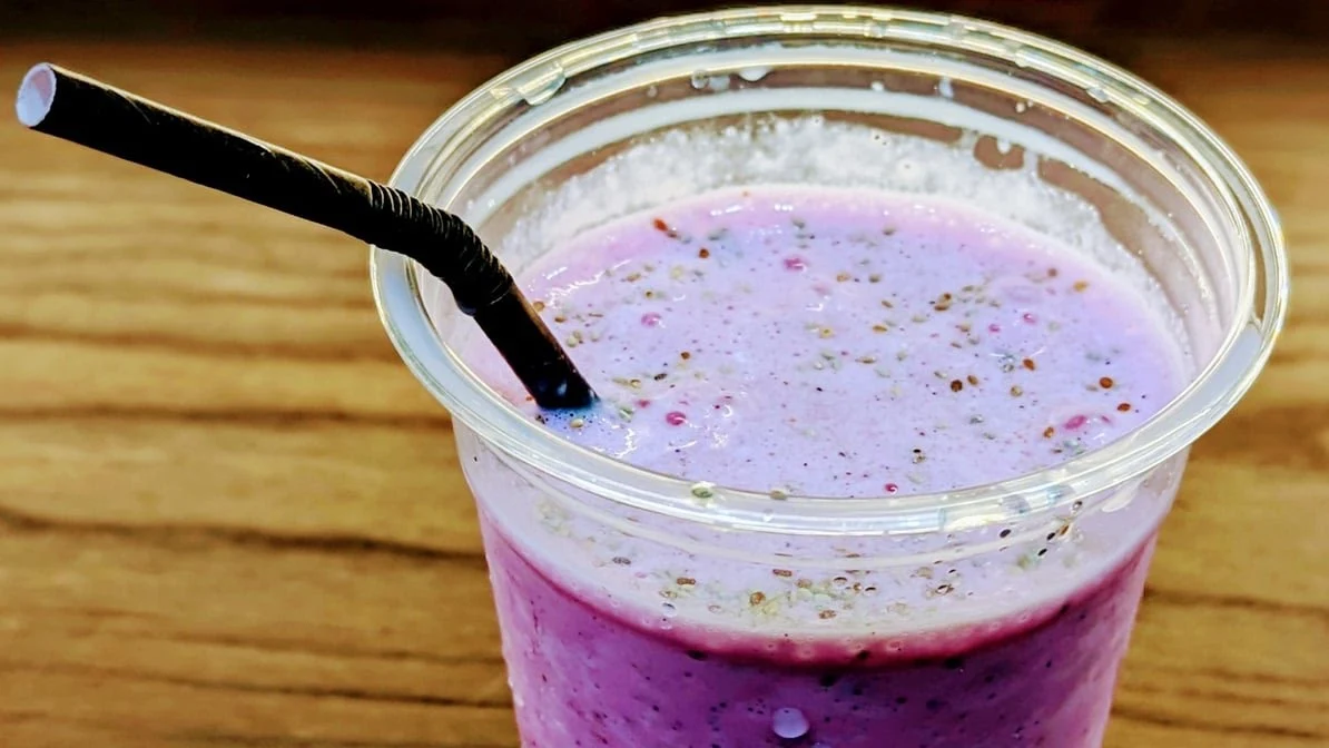 Highlights, MAD Juice & Salad Cafe