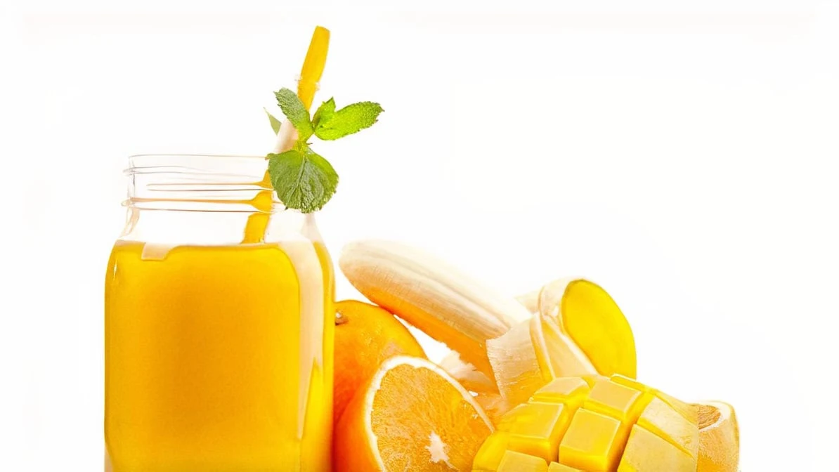 Highlights, MAD Juice & Salad Cafe